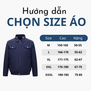 Áo Quạt Điều Hòa Công Nghệ Nhật Bản Có Quạt Gió, Chất Kaki Cao Cấp...