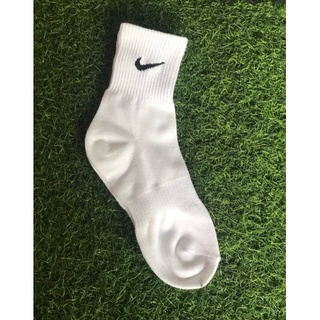 Tất Vớ Nike Trắng Đen Thể Thao Cổ Ngắn Cổ Trung Cổ Cao Nam Nữ Vải ...