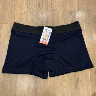 Quần lót nam cotton co giãn 4 chiều size 35kg - 99kg, Quần sịp nam...