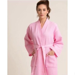 Áo Choàng Tắm, Áo Choàng Ngủ Hàng Cao Cấp 100% Cotton Dùng Trong K... Áo Choàng Tắm, Áo Choàng Ngủ Hàng Cao Cấp 100% Cotton Dùng Trong K...