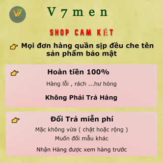 COMBO 4  Quần lót nam thể thao cao cấp chất thun lạnh đẹp quần sị...
