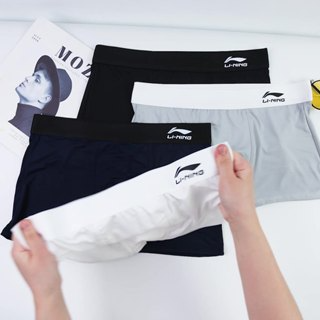 COMBO 4  Quần lót nam thể thao cao cấp chất thun lạnh đẹp quần sị...