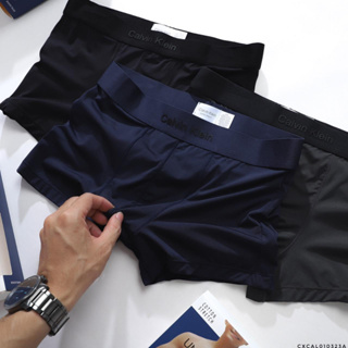 Quần Lót Nam [ COMBO 5C] boxer nam thun lạnh thoáng khí co giãn 4 ...