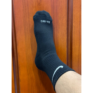 (Vớ VNXK CHÍNH HÃNG) Tất Vớ Thể Thao Nike Drifit, Đá Bóng , Tennis...