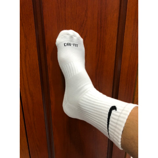 (Vớ VNXK CHÍNH HÃNG) Tất Vớ Thể Thao Nike Drifit, Đá Bóng , Tennis...