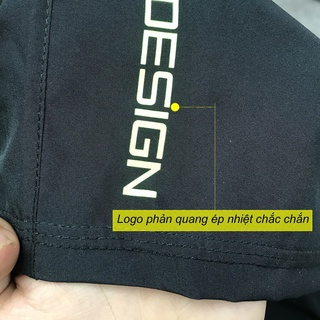 Quần đùi nam thể thao quần short hàng xuất cao cấp phong cách trẻ ...