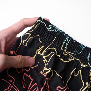 [Mã FATREND126 giảm đến 50k đơn từ 150k] Quần đùi nam thun cotton ...