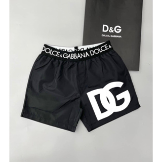 Quần Short Nam DG Boy Phố, Quan Short Vải Gió, Combo Quần Đùi Nam ...