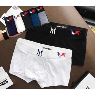 Quần lót nam B.T cao cấp, quần sịp đùi, sịp chéo, quần xì nam, com...