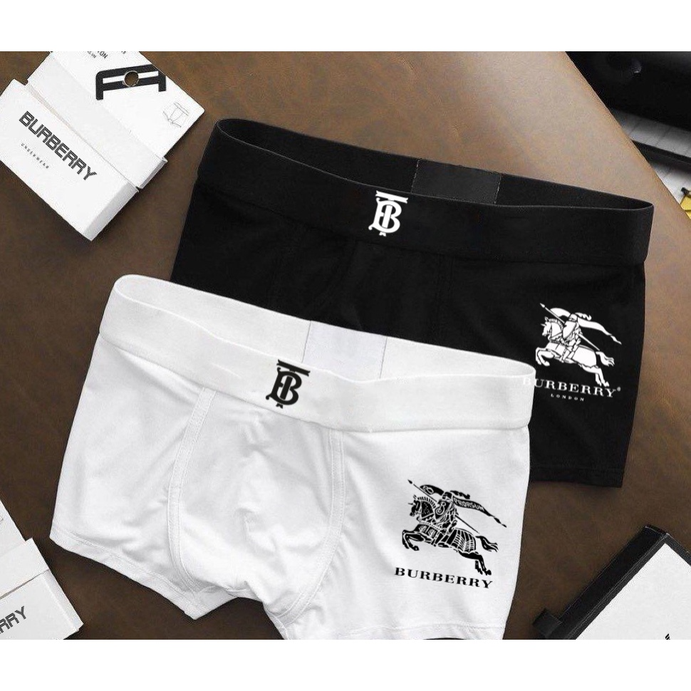 Quần lót nam B.T cao cấp, quần sịp đùi, sịp chéo, quần xì nam, com...