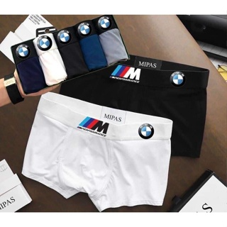 Quần lót nam B.T cao cấp, quần sịp đùi, sịp chéo, quần xì nam, com...