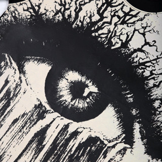 Áo Thun 8YO THE EYE ART Tee Cotton Cao Cấp Local Brand Unisex Nam ...