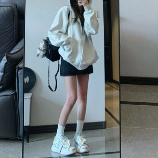 Áo khoác hoodie trơn nam nữ ulzzang unisex, áo hoodie zip dáng hàn... Áo khoác hoodie trơn nam nữ ulzzang unisex, áo hoodie zip dáng hàn...