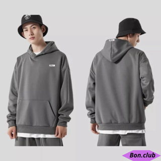Áo Hoodie Nam Nữ Nỉ Ngoại Siêu Dầy UNISEX LOCABRAND Form Rộng Mũ T...