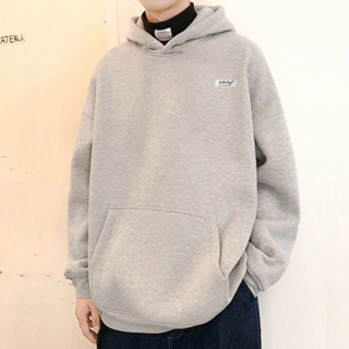 Áo Hoodie Nam Nữ Nỉ Ngoại Siêu Dầy UNISEX LOCABRAND Form Rộng Mũ T...