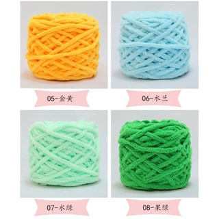 Len Nhung Đũa - 6mm...