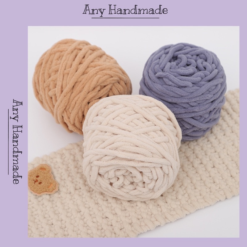 Len Nhung Đũa - 6mm...