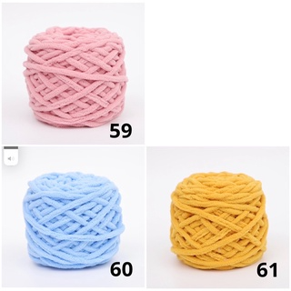 Len Nhung Đũa - 6mm...