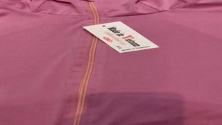Áo chống nắng croptop form trẻ trung, Áo chống nắng có vành mũ lớn...