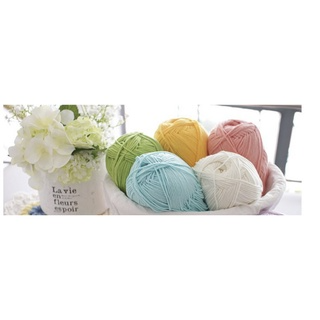 LEN cuộn MILK bò 50 gram bảng 92 Màu...