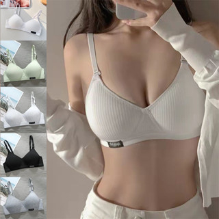 Áo lót không gọng nâng ngực thời trang dành cho nữ...