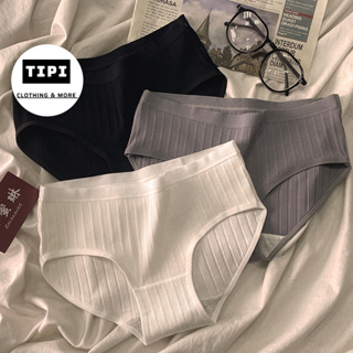 Quần lót cotton nguyên chất co giãn tốt Japan M3-04...