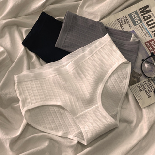 Quần lót cotton nguyên chất co giãn tốt Japan M3-04...