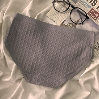 Quần lót cotton nguyên chất co giãn tốt Japan M3-04...