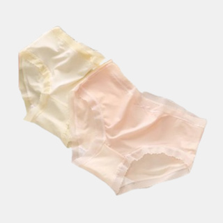 Quần lót nữ su lụa siêu mỏng TIDA OFFICIAL co giãn thoáng mát MãQL...