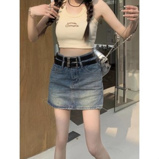 Chân Váy Jeans Nữ, Chân Váy Bò Nữ Chất Lượng Không Cần Bàn CV07...