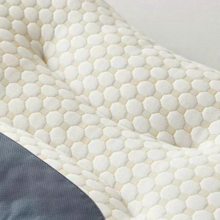 Gối Spa Chống Đau Mỏi Vai Gáy Cao Cấp, Thoáng Khí, Hút Ẩm Tốt, Khá...