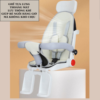 Xe đẩy gấp gọn M9 có bàn ăn dặm,ghế xoay 360 độ,ngả sâu 170 độ,có ...