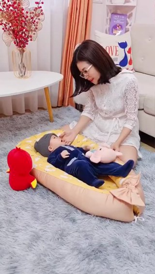 [ HOẢ TỐC] Cốm lợi sữa BreastMum - Tăng chất lượng và số lượng sữa...