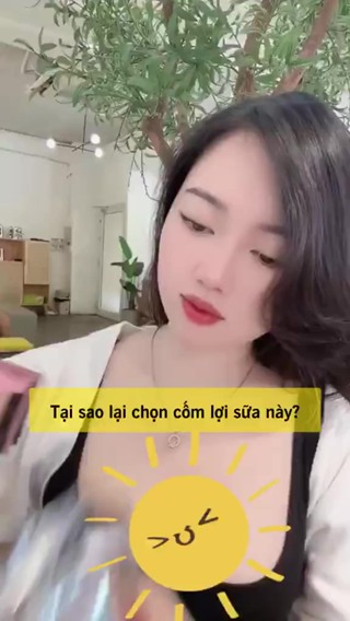 [VIỆN NHI TRUNG ƯƠNG]Cốm lợi Sữa Breastmum -Tăng chất lượng và số ...