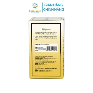 Thiệt Thanh Thảo  Hỗ trợ Thanh Nhiệt, Lương Huyết  Giảm Các Triệu ...