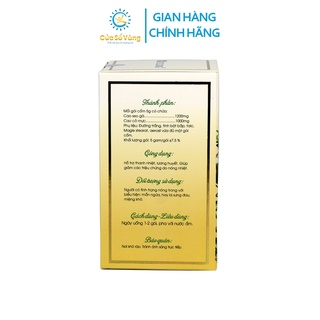 Thiệt Thanh Thảo  Hỗ trợ Thanh Nhiệt, Lương Huyết  Giảm Các Triệu ...
