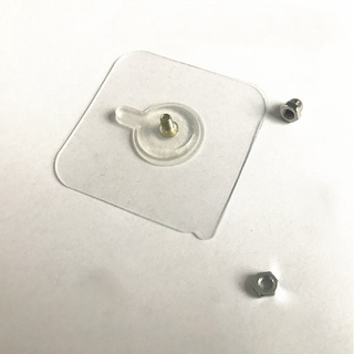 Miếng dán thanh chắn giường...