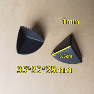 COMBO 8 MIẾNG Bọc Góc Thùng Hàng - Nhựa Bịt Cạnh Ke Góc Chống Sốc,...