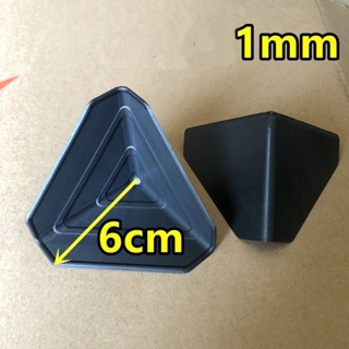 COMBO 8 MIẾNG Bọc Góc Thùng Hàng - Nhựa Bịt Cạnh Ke Góc Chống Sốc,...