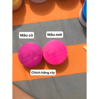 lẻ hủ 3g kem thanh hiền...