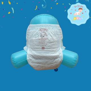 Combo 100 miếng Tã/Bỉm quần Hipgig A loại 1 hàng mềm mỏng thấm hút...