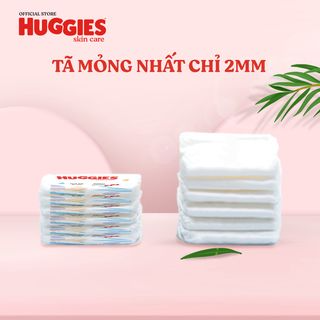 Tã quần Huggies Skincare Big Jumbo M56/L48/XL40/XXL368...