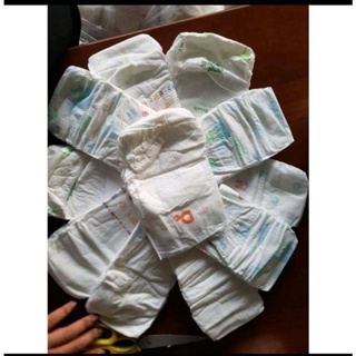 [Freship ] 100 bỉm dán trần HipA size S M L Xl Xxl Xxxl 4.xl...