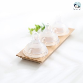 Núm ti Moyuum Hàn Quốc đủ size 1 - 4 Cam kết chính hãng...