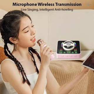 Loa Karaoke, Loa Bluetooth Q4 Mới Có Micro Ngoài Trời Micro Không ...