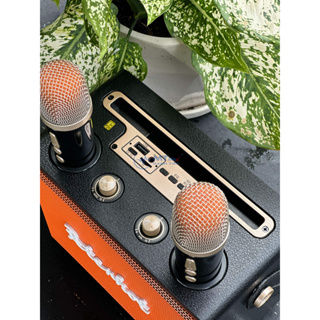 Loa Karaoke Bluetooth Peterhot A107W Phiên Bản Mới Độc Đáo 2024 Kh...