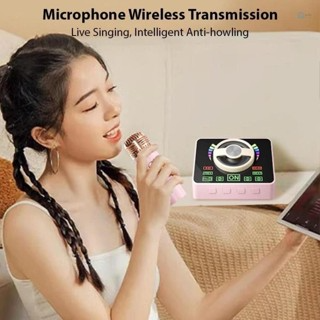 Loa Karaoke, Loa Bluetooth Q4 Mới Có Micro Ngoài Trời Micro Không ...