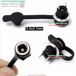 [ Chọn Phân Loại ] Jack DC 5.52.1mm  5.52.5mm chất lượng ( BL64_48...