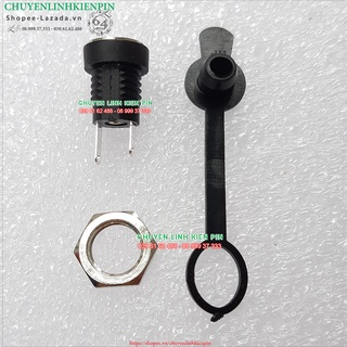 [ Chọn Phân Loại ] Jack DC 5.52.1mm  5.52.5mm chất lượng ( BL64_48...