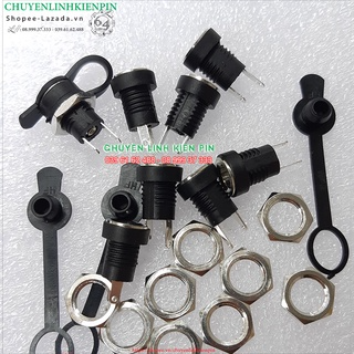 [ Chọn Phân Loại ] Jack DC 5.52.1mm  5.52.5mm chất lượng ( BL64_48...